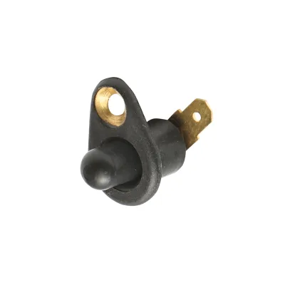 Interruttore luce cabina, porta universale codice OEM 85AG-13713-AC, 3K93122, 206020, NS41901