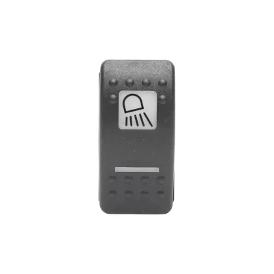 Interruttore luci da lavoro per Massey Ferguson codice OEM 3809491M2 Autospeed
