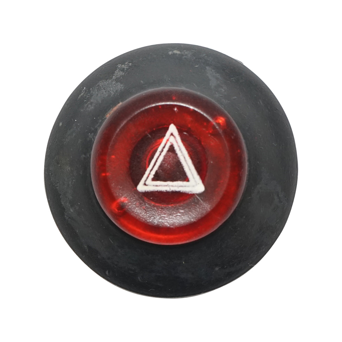 Interruttore luci di emergenza, Case IH, Massey Ferguson, Deutz-Fahr, Fendt Codice OEM 01177148, 3370427M91, X830240097000, G339900020070, 133700580002, 1967699C1, 276591100, 2.7659.175.0 12V, 7 pin - immagine 2