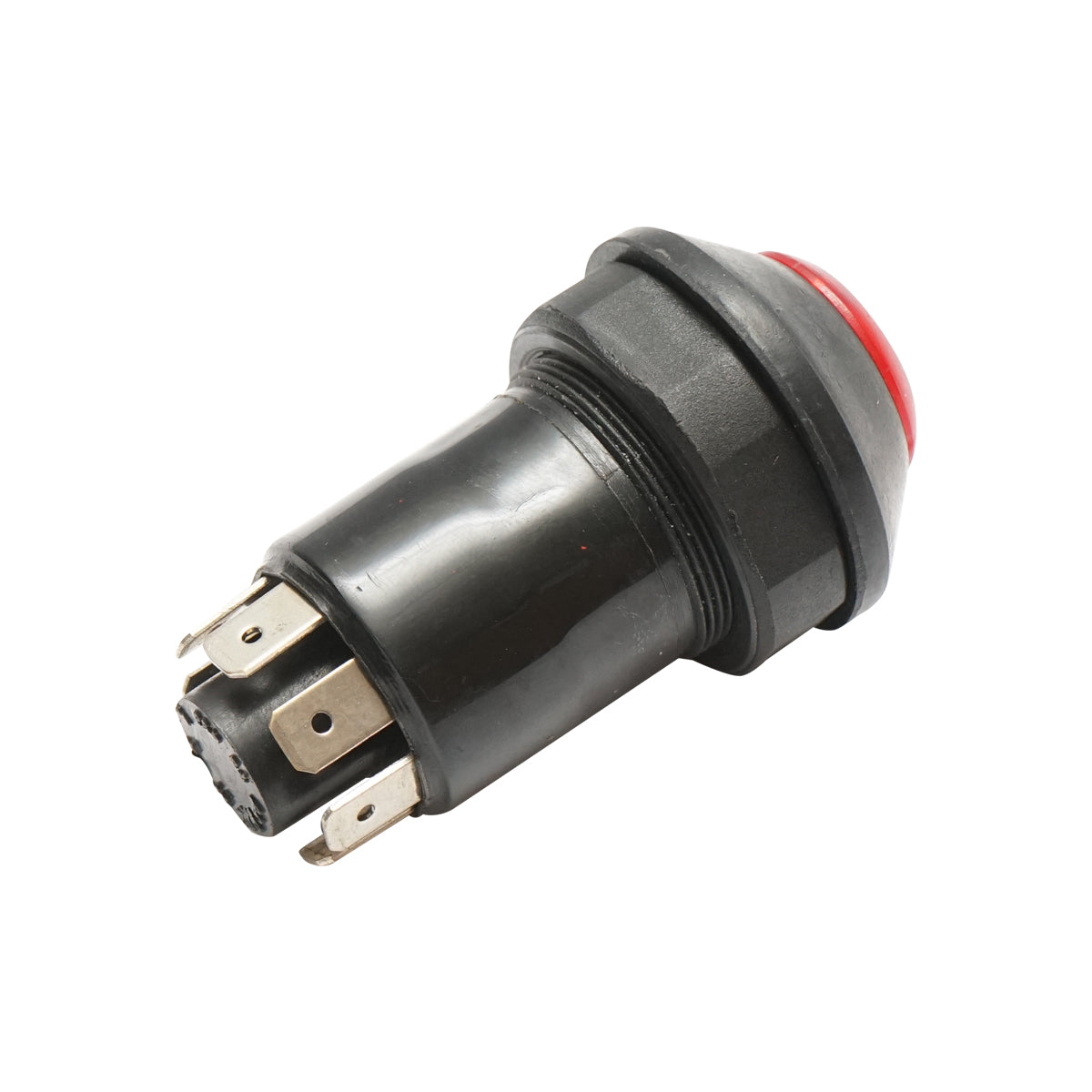 Interruttore luci di emergenza, Case IH, Massey Ferguson, Deutz-Fahr, Fendt Codice OEM 01177148, 3370427M91, X830240097000, G339900020070, 133700580002, 1967699C1, 276591100, 2.7659.175.0 12V, 7 pin - immagine 3