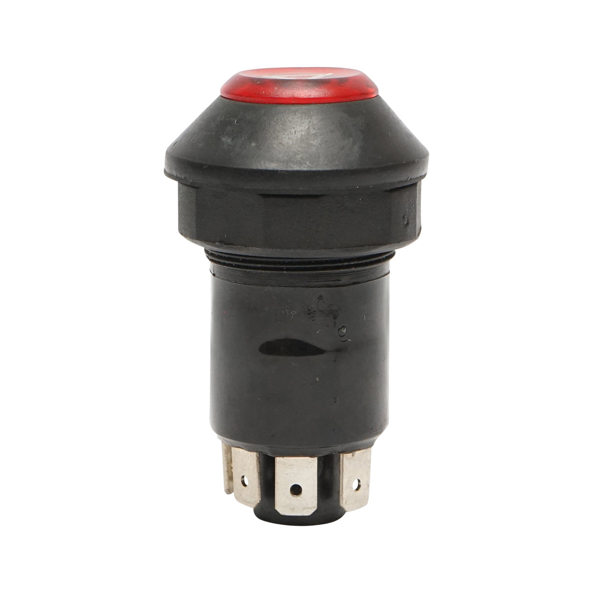 Interruttore luci di emergenza, Case IH, Massey Ferguson, Deutz-Fahr, Fendt Codice OEM 01177148, 3370427M91, X830240097000, G339900020070, 133700580002, 1967699C1, 276591100, 2.7659.175.0 12V, 7 pin - immagine 4