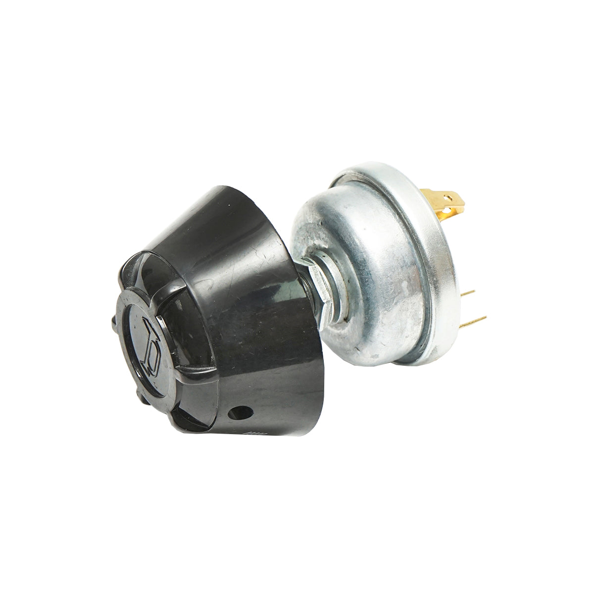 Interruttore luci e clacson per Case IH, Massey Ferguson, David Brown 1668816M1 - immagine 3