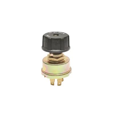 Interruttore luci e clacson, per Massey Ferguson, Fiat, Case IH, Lamborghini, Renault codice OEM 4998107, 5086829, 5118433, 5125958, 5132021, 72093881, 9998786 2.7409, 5 pin - immagine 2