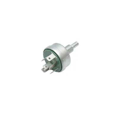 Interruttore luci John Deere codice OEM AL220391, RE154222 - immagine 2