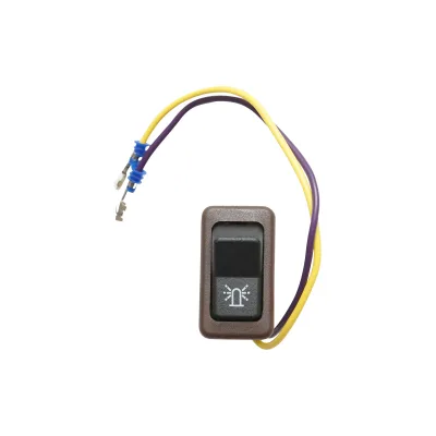 Interruttore luci lampeggianti per John Deere – Codice OEM AL114047 - immagine 4