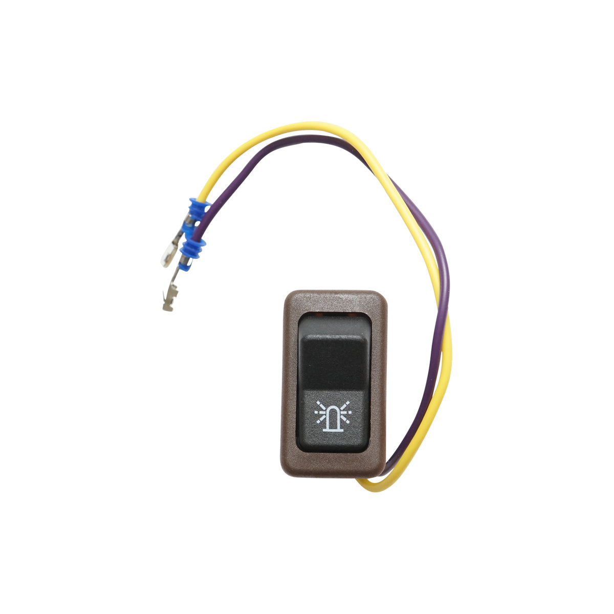 Interruttore luci lampeggianti per John Deere – Codice OEM AL114047 - immagine 4