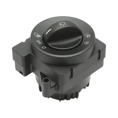 Interruttore luci Mercedes-Benz Actros codice OEM 9435451704, 9435450904