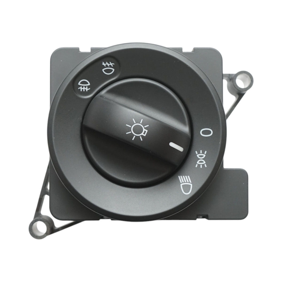 Interruttore luci Mercedes-Benz Actros codice OEM 9435451704, 9435450904 - immagine 2