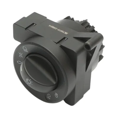 Interruttore luci Mercedes-Benz Actros codice OEM 9435451704, 9435450904 - immagine 3