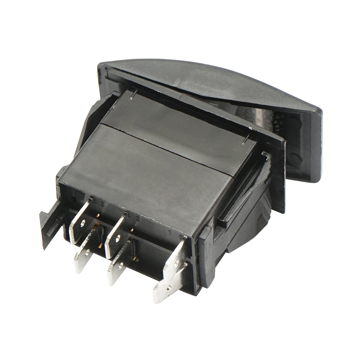 Interruttore luci per codice OEM JCB 701/60001, 701-60001 Breckner Germany - immagine 3