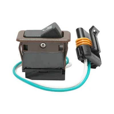 Interruttore luci per John Deere codice OEM AL151415 - immagine 3