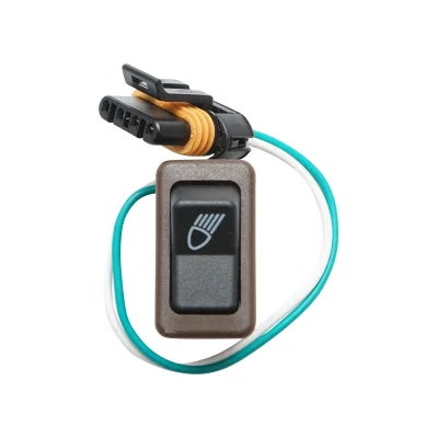 Interruttore luci per John Deere codice OEM AL151415 - immagine 2