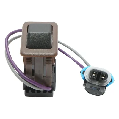 Interruttore luci per John Deere codice OEM AL155611 - immagine 3