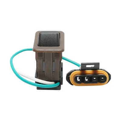 interruttore luci per John Deere, codice OEM AL151416. - immagine 2
