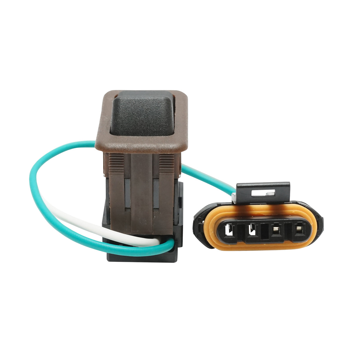 interruttore luci per John Deere, codice OEM AL151416. - immagine 2