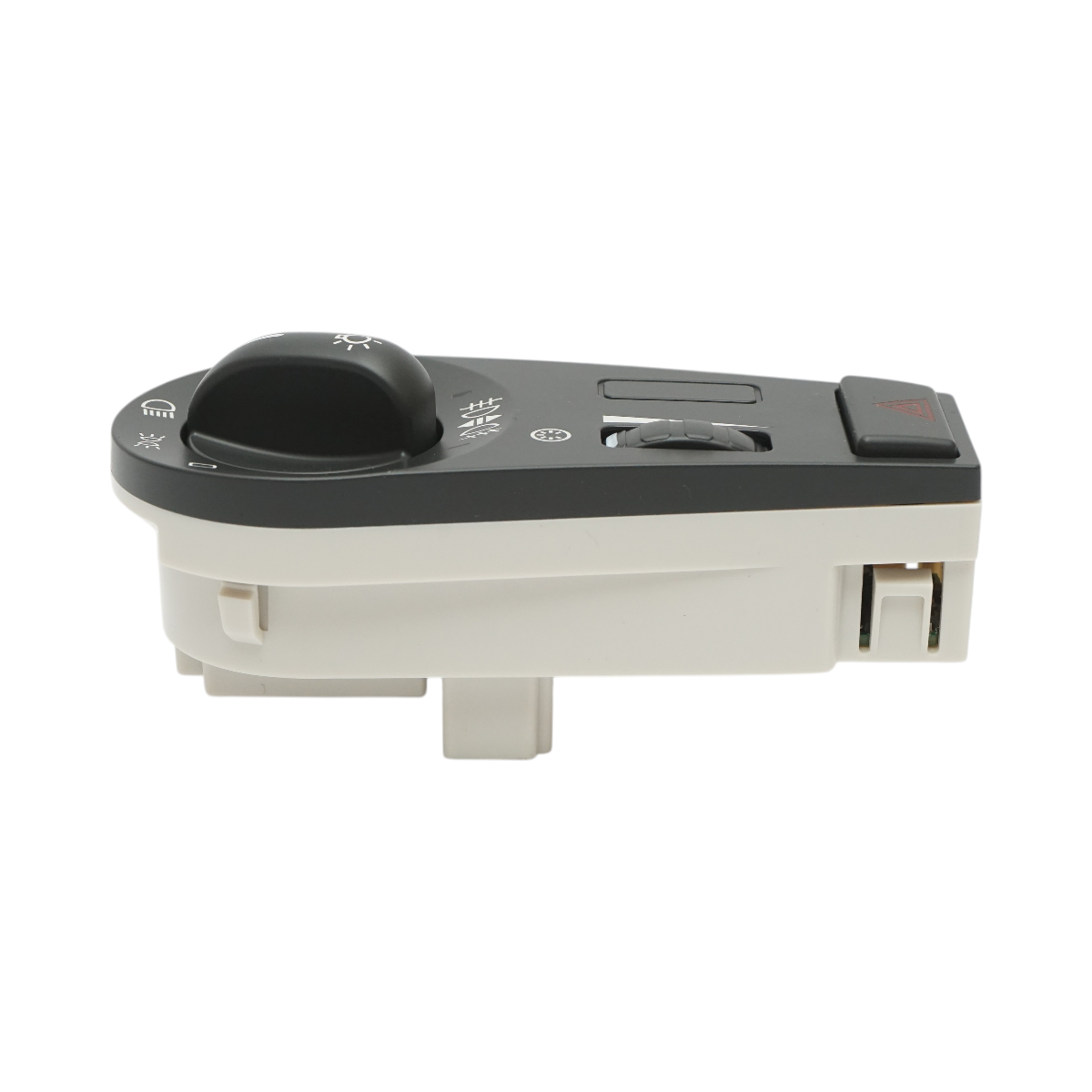 Interruttore luci Volvo FM, FH codice OEM 20942844 - immagine 4