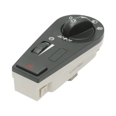 Interruttore luci Volvo FM, FH codice OEM 20942844 - immagine 5