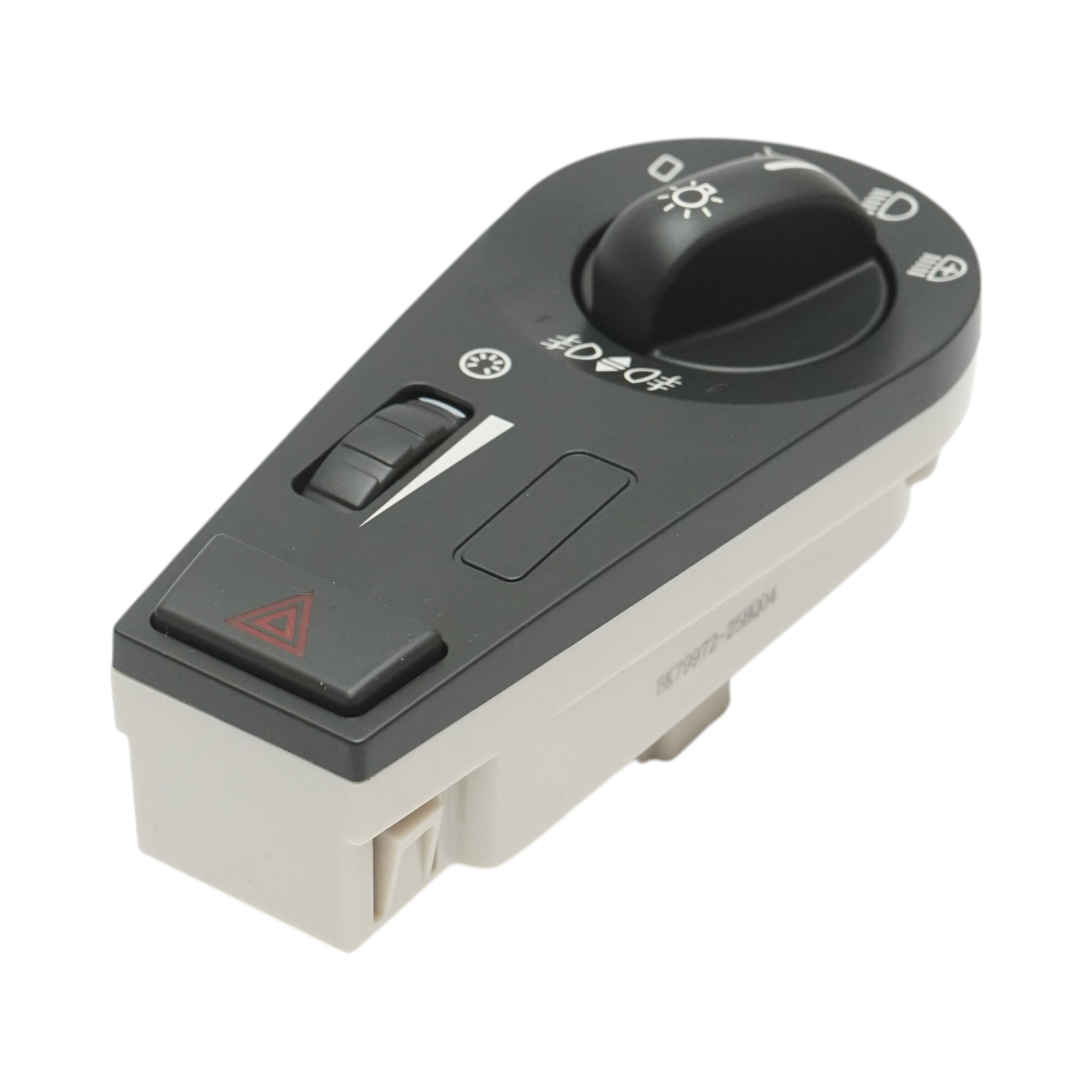 Interruttore luci Volvo FM, FH codice OEM 20942844 - immagine 5