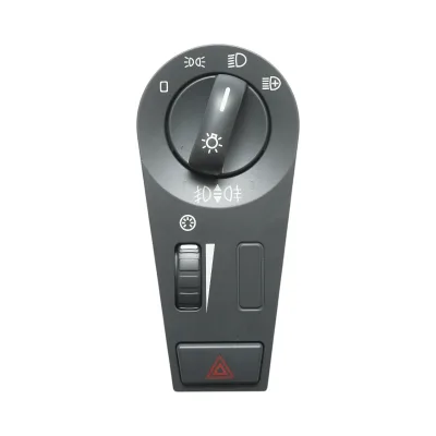 Interruttore luci Volvo FM, FH codice OEM 20942844 - immagine 2