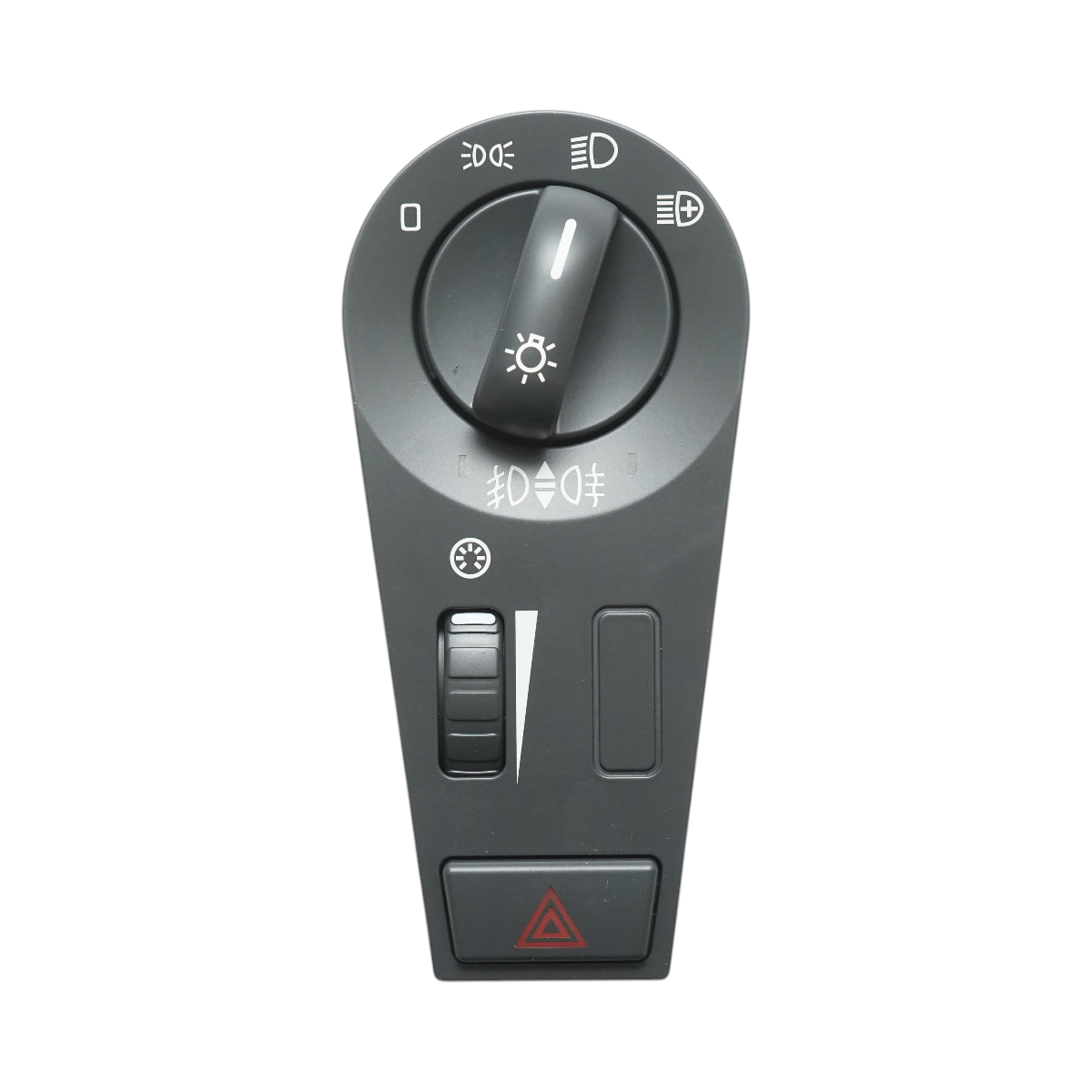 Interruttore luci Volvo FM, FH codice OEM 20942844 - immagine 2