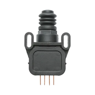Interruttore pedale freno New Holland, Massey Ferguson, Case IH, Same, Lamborghini, Ford, McCormick 4 pin Codice OEM 3532018M91, 3532018M1, LA321564850, LA83961542 - immagine 3