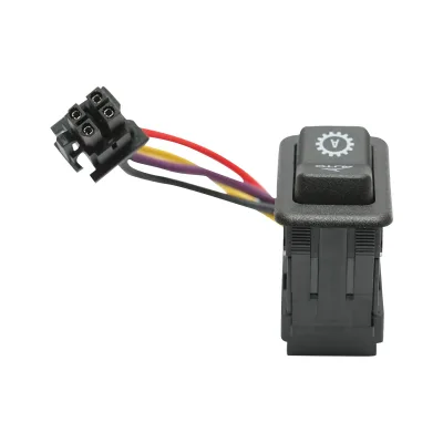 Interruttore pilota automatico per John Deere codice OEM RE273992 - immagine 3