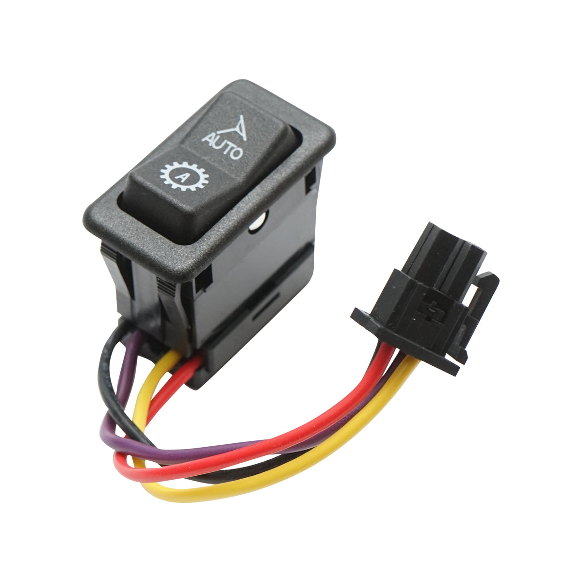 Interruttore pilota automatico per John Deere codice OEM RE273992