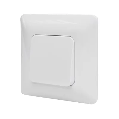 Interruttore ST 220V - 250V, 10A da incasso - immagine 2