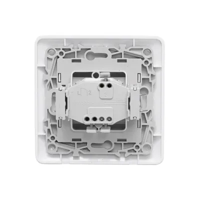 Interruttore ST 220V - 250V, 10A da incasso - immagine 3