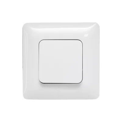 Interruttore ST 220V - 250V, 10A da incasso