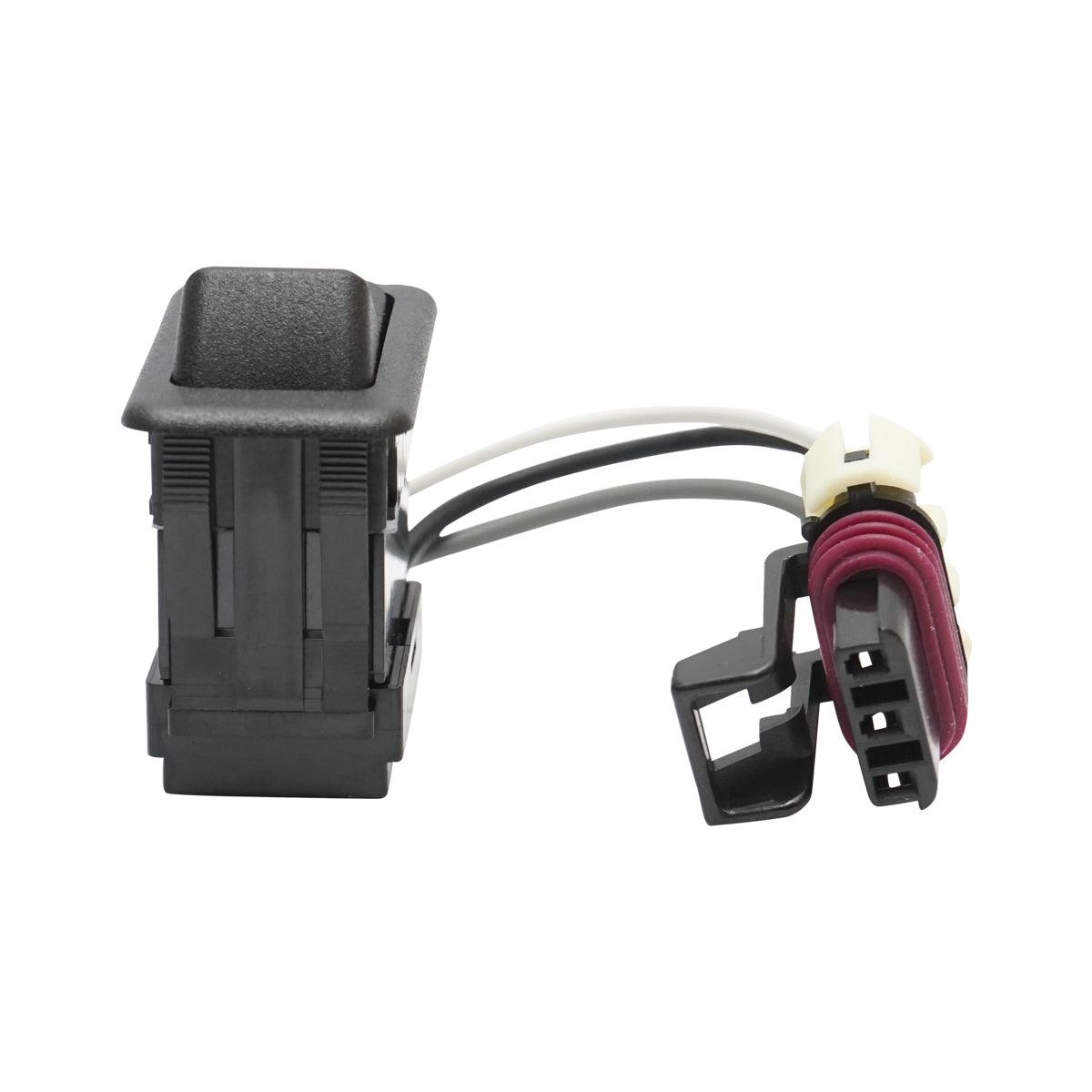Interruttore tergicristallo per John Deere codice OEM RE55476 - immagine 3