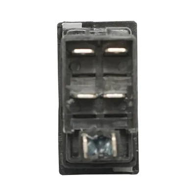 Interruttore tergicristallo posteriore per codice OEM JCB 701/60003 Breckner Germany - immagine 4