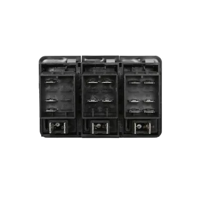 Interruttore triplo per luci John Deere SJ30833 - immagine 3