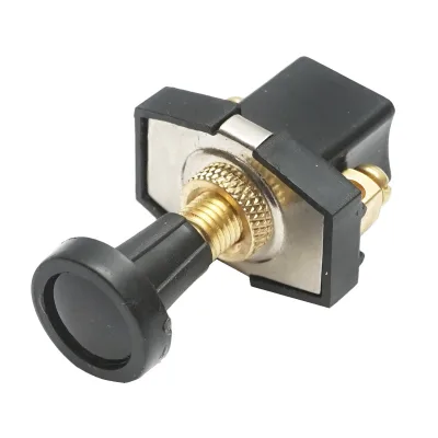 Interruttore universale con contatto ON/OFF a trazione S.5062, FAE 65020 - immagine 3