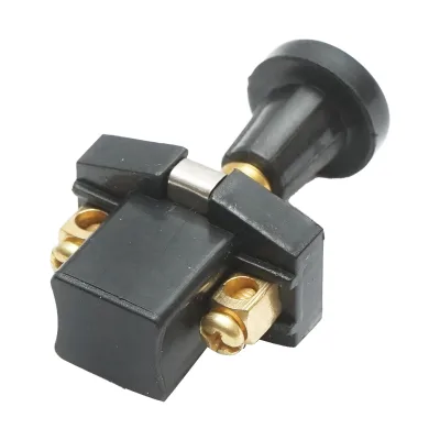Interruttore universale con contatto ON/OFF a trazione S.5062, FAE 65020 - immagine 4