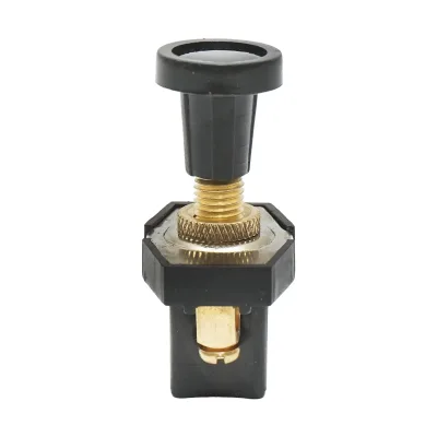 Interruttore universale con contatto ON/OFF a trazione S.5062, FAE 65020 - immagine 2