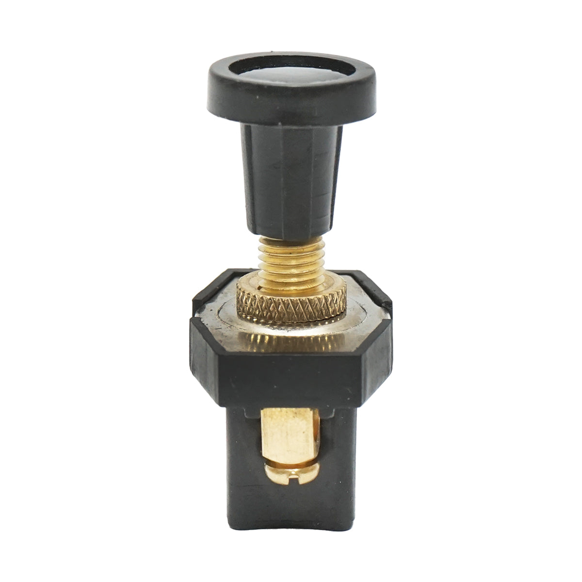 Interruttore universale con contatto ON/OFF a trazione S.5062, FAE 65020 - immagine 2