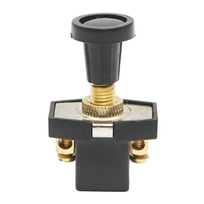 Interruttore universale con contatto ON/OFF a trazione S.5062, FAE 65020