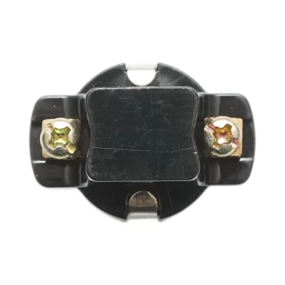 Interruttore universale cortocircuito 12V/5A interruttore a strappo ON/OFF con dado di serraggio in metallo - immagine 5