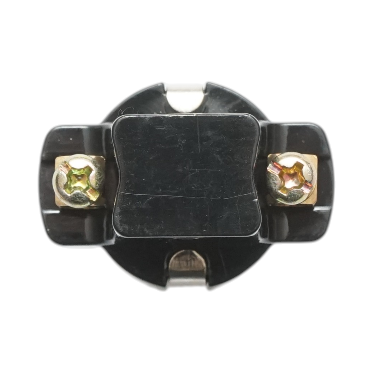 Interruttore universale cortocircuito 12V/5A interruttore a strappo ON/OFF con dado di serraggio in metallo - immagine 5