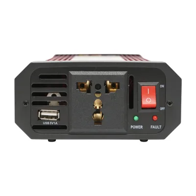 Inverter 12V-220V 1000W con USB - immagine 3