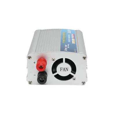 Inverter 12V-220V 300W con onda sinusoidale modificata