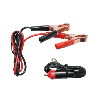 Inverter 12V-220V 300W con onda sinusoidale modificata - immagine 5