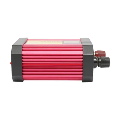 Inverter 12V-220V 300W con USB - immagine 4