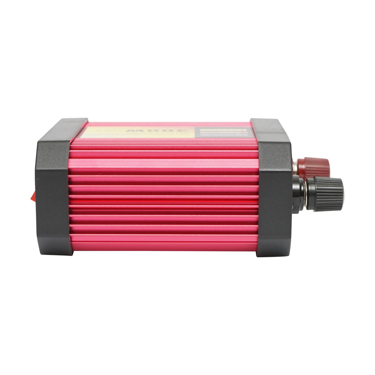 Inverter 12V-220V 300W con USB - immagine 4