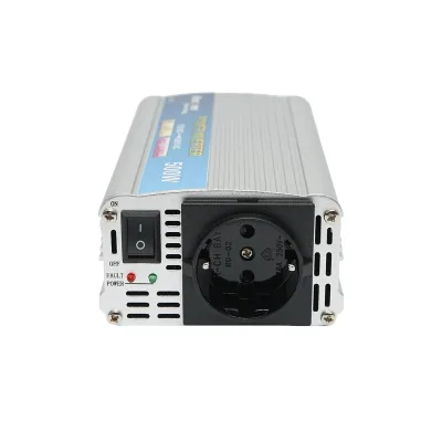 Inverter 12V-220V 500W con onda sinusoidale modificata
