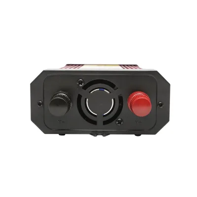Inverter 12V-220V 600W con USB - immagine 4