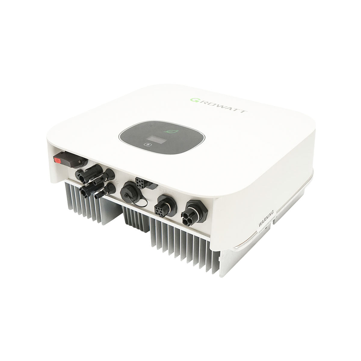 Inverter Growatt MIN6000TL-X ON-GRID da 6 KW, prosumer monofase, WiFi - immagine 3