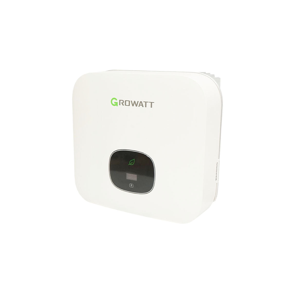Inverter Growatt MIN6000TL-X ON-GRID da 6 KW, prosumer monofase, WiFi - immagine 2
