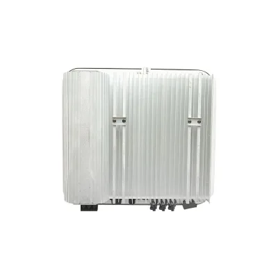 Inverter Growatt MIN8000TL-X ON-GRID da 8 KW, prosumer monofase, WiFi - immagine 4